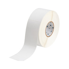 Brady Labels THT-20-408-1, 127.00mm x 76.20mm x 1,000 labels