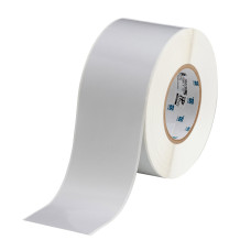 Brady Labels THT-21-413, Continuous Roll 76.20mm x 90m long