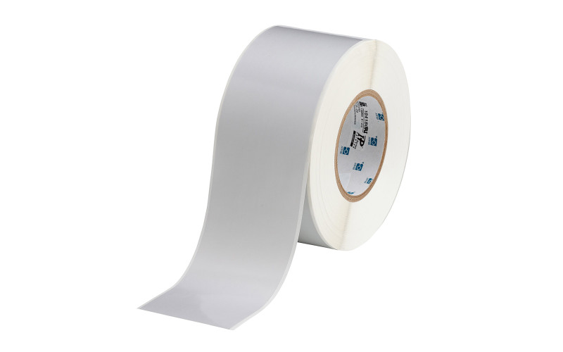 Brady Labels THT-21-434, Continuous Roll 76.20mm x 90m long