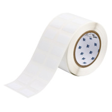 Brady Labels THT-22-423-2, 19.05mm x 31.75mm x 2,000 labels