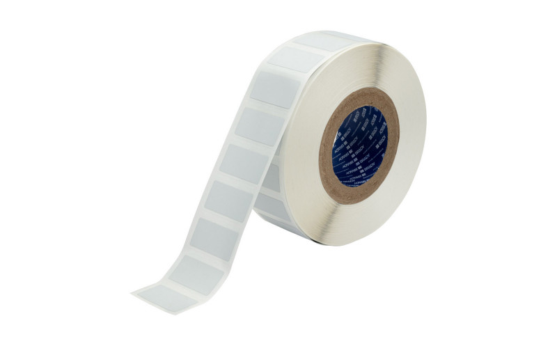 Brady Labels THT-23-428-2, 25.40mm x 50.80mm x 2,000 labels Brady Labels THT-23-428-2, 25.40mm x 50.80mm x 2,000 labels