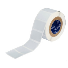 Brady Labels THT-24-428-1, 44.45mm x 69.85mm x 1,000 labels