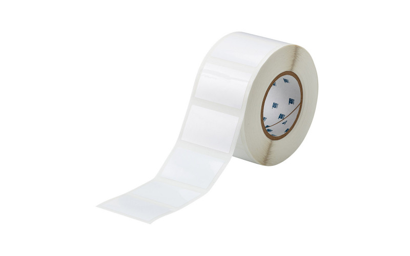 Brady Labels THT-24-423-1, 44.45mm x 69.85mm x 1,000 labels