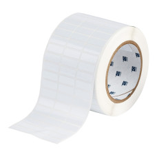 Brady Labels THT-3-423-10, 9.53mm x 25.40mm x 10,000 labels