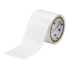 Brady Labels THT-36-422-10, 5.08mm x 12.70mm x 10,000 labels