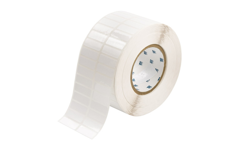 Brady Labels THT-37-483-10, 12.70mm x 38.10mm x 10,000 labels