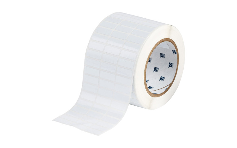 Brady Labels THT-51-423-10, 6.35mm x 25.40mm x 10,000 labels Brady Labels THT-51-423-10, 6.35mm x 25.40mm x 10,000 labels