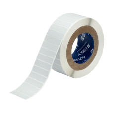 Brady Labels THT-53-428-3, 12.70mm x 50.80mm x 3,000 labels