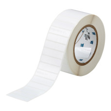 Brady Labels THT-53-423-3, 12.70mm x 50.80mm x 3,000 labels