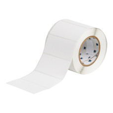 Brady Labels THT-55-408-1, 50.80mm x 101.60mm x 1,000 labels