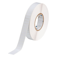 Brady Labels THT-58-473-10, 9.53mm x 25.40mm x 10,000 labels