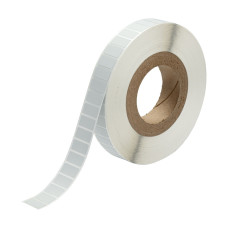 Brady Labels THT-59-486-10, 12.70mm x 25.40mm x 10,000 labels