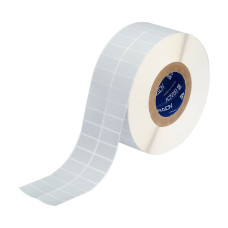 Brady Labels THT-6-428-10, 19.05mm x 38.10mm x 10,000 labels