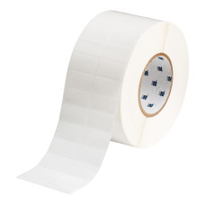Brady Labels THT-6-423-10, 19.05mm x 38.10mm x 10,000 labels
