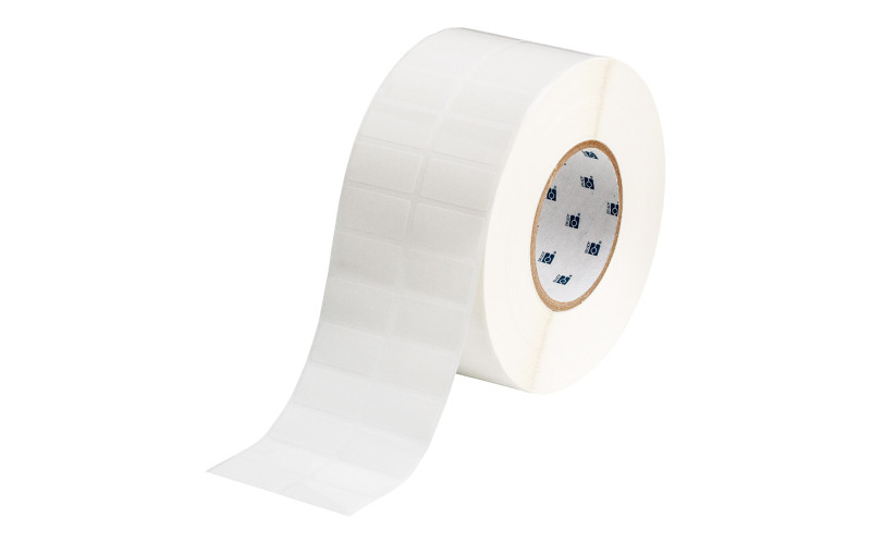 Brady Labels THT-6-449-3, 19.10mm x 38.10mm x 3,000 labels