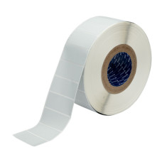 Brady Labels THT-7-428-3, 31.75mm x 69.85mm x 3,000 labels