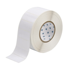 Brady Labels THT-7-422-3, 31.75mm x 69.85mm x 3,000 labels