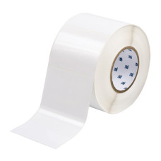 Brady Labels THT-76-422-1, 76.20mm x 101.60mm x 1,000 labels