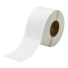 Brady Labels THT-78-408-1, 165.10mm x 101.60mm x 1,000 labels