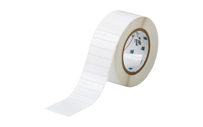 Brady Labels THT-79-423-10, 10.16mm x 50.80mm x 10,000 labels Brady Labels THT-79-423-10, 10.16mm x 50.80mm x 10,000 labels