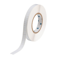 Brady Labels THT-97-423-10, 5.08mm x 12.70mm x 10,000 labels