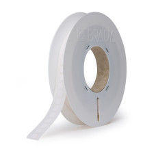 Brady Labels THTCLT-05-797-5, 9.53mm x 9.53mm, 5000 label roll