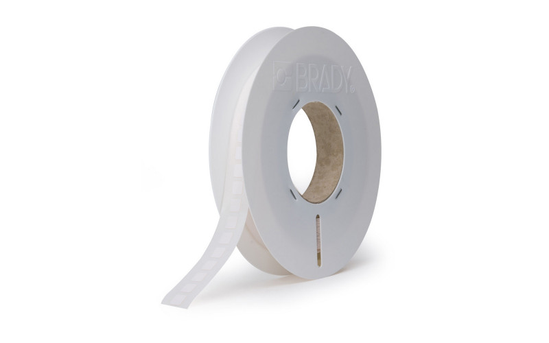 Brady Labels THTCLT-06-797-5, 5.00mm x 16.00mm, 5000 label roll Brady Labels THTCLT-06-797-5, 5.00mm x 16.00mm, 5000 label roll