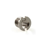 M6-M4 Bolt Adapter for BP-PR Printer M6-M4 Bolt Adapter for BP-PR Printer