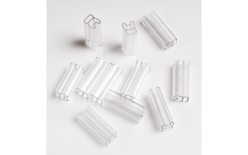 Ademark Durasleeve Carriers 30mm(w) for cable diam. 4.00 - 6.50mm (AC-3-L30) x 1000 Ademark Durasleeve Carriers 30mm(w) for cable diam. 4.00 - 6.50mm (AC-3-L30) x 1000