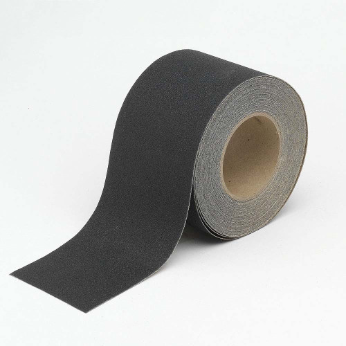 Anti-Skid Tape, Black, 100mm x 18m roll