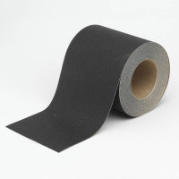 Anti-Skid Tape, Black, 150mm x 18m roll
