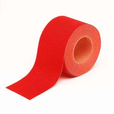 Anti-Skid Tape, Red, 100mm x 18m roll