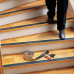 Anti-Skid Tape, Black, 300mm x 18m roll