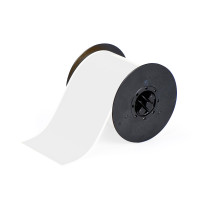 Polyimide High Temperature Tape, Matt White, 101mm x 39m (B30C-4000-727)