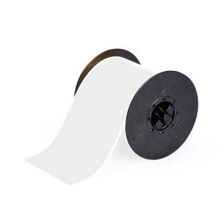 Polyimide High Temperature Tape, Matt White, 101mm x 39m (B30C-4000-727) Polyimide High Temperature Tape, Matt White, 101mm x 39m (B30C-4000-727)