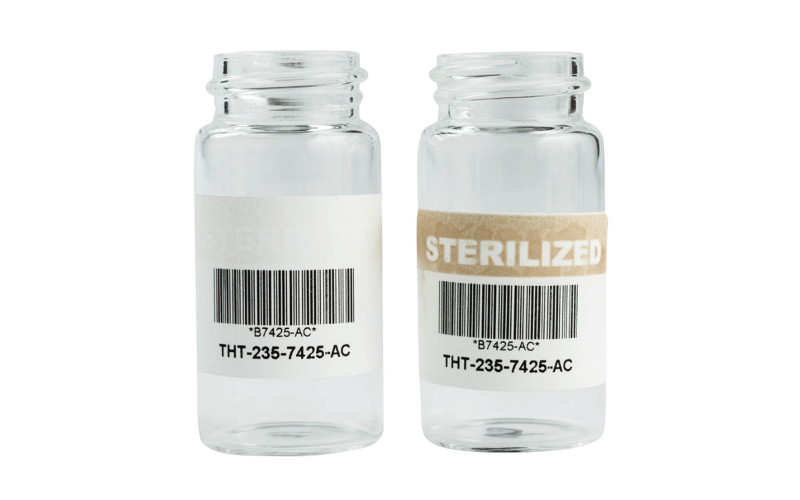 BBP11/BBP12 Sterilisation Indicating Labels 25.4mm x 38.1mm, 1500 labels (THT-235-7425-2-AC) BBP11/BBP12 Sterilisation Indicating Labels 25.4mm x 38.1mm, 1500 labels (THT-235-7425-2-AC)