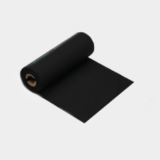 BBP11/BBP12 Print Ribbon, Black R-6200, 102mm x 74m