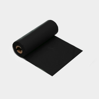 BBP11/BBP12 Print Ribbon, Black R-4900, 110mm x 70m BBP11/BBP12 Print Ribbon, Black R-4900, 110mm x 70m