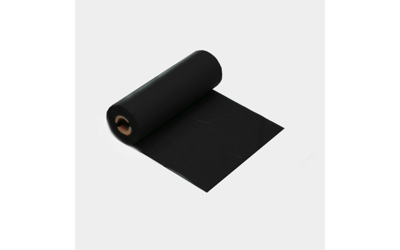 BBP11/BBP12 Print Ribbon, Black R-7961, 110mm x 74m BBP11/BBP12 Print Ribbon, Black R-7961, 110mm x 74m