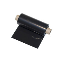 BBP11/BBP12 Print Ribbon, Black R-4900, 65mm x 70m