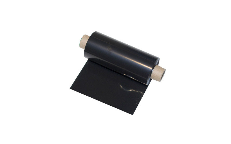 BBP11/BBP12 Print Ribbon, Black R-4900, 65mm x 70m BBP11/BBP12 Print Ribbon, Black R-4900, 65mm x 70m