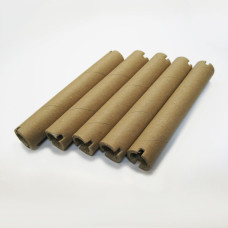 BBP11/BBP12 Blank Spare Ribbon Cores (10 pack)