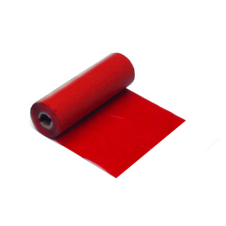 BBP11/BBP12 Print Ribbon, Red R-7950-R, 110mm x 70m BBP11/BBP12 Print Ribbon, Red R-7950-R, 110mm x 70m