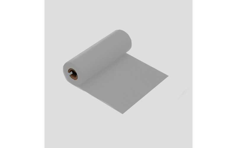 BBP11/BBP12 Print Ribbon, White R-7990-W, 110mm x 70m BBP11/BBP12 Print Ribbon, White R-7990-W, 110mm x 70m