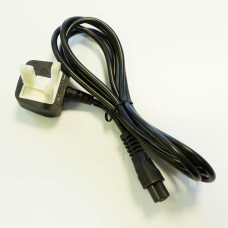 BBP11/BBP12 Power Adapter Powercord UK 3 pin Cable