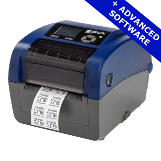 Brady BBP12 Label Printer DATA KIT (BBP12-DATA Kit-UK)