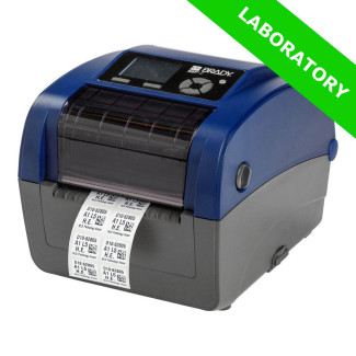 Brady BBP12 Label Printer LAB KIT (BBP12-LAB-KIT-UK) Brady BBP12 Label Printer LAB KIT (BBP12-LAB-KIT-UK)