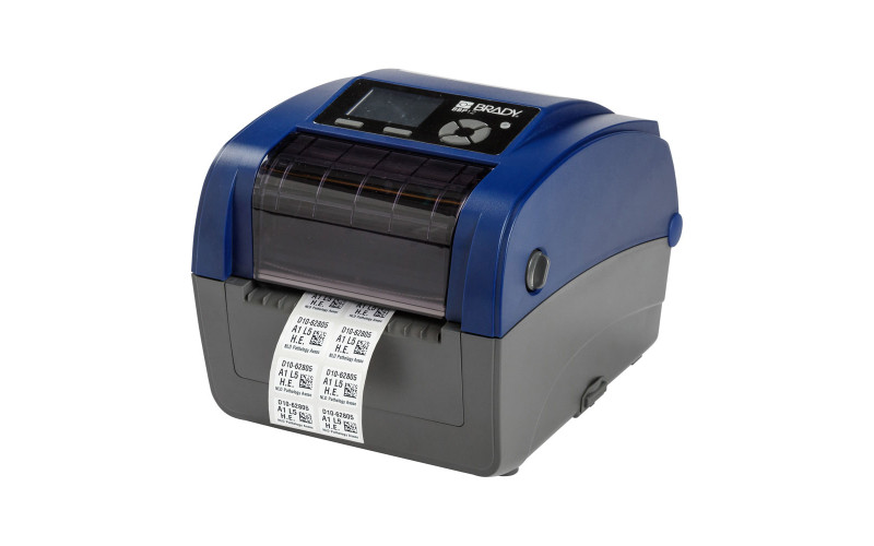Brady BBP12 Label Printer LAB KIT (BBP12-LAB-KIT-UK)