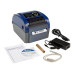 Brady BBP12 Label Printer + Cutter + Basic Software (BBP12-UK+U+CUTTER)