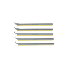 BBP30/31/33, S3000, S3100, i3300 Media Wiper 5 Pack